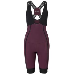 VAUDE Furka Bib Legging voor dames