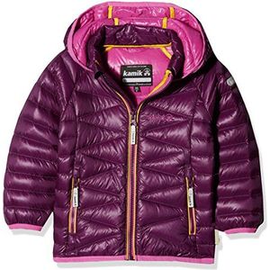 Kamik Adele Kinderjas voor meisjes