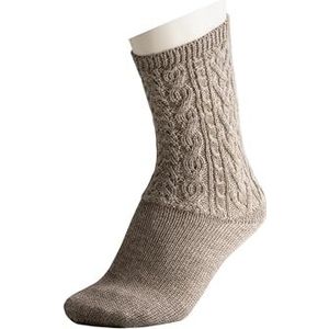 Stockerpoint Klederdrachtsokken Norbert, beige, 39-42 EU