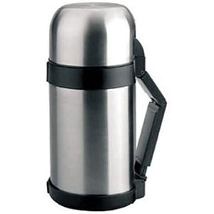 Lacor -62448-ST.STEEL VOEDSEL VACUM FLASK 0,7 LTOS