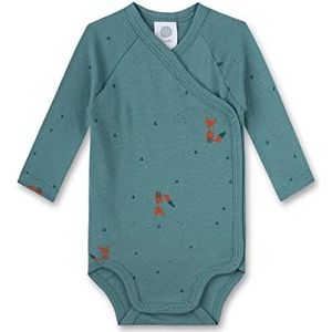 Sanetta Baby-jongens 324032 ondergoed, Ocean Wave, 44