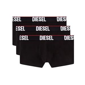 Diesel UMBX-damienthreepack ondergoed heren, E4101-0amah, S