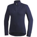 Woolpower Zip Turtleneck 400