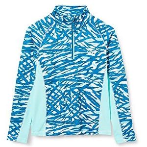 Dare2B Commit Core Stretch voor kinderen, sneldrogend en van gerecycled materiaal