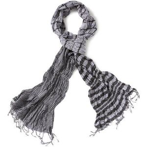 Tommy Hilfiger Dames sjaal Slim Fit, 1657609371 / Yonker scarf