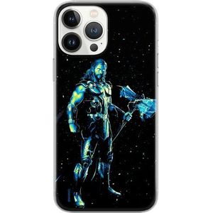 ERT GROUP mobiel telefoonhoesje voor Samsung A33 5G origineel en officieel erkend Marvel patroon Thor 004 optimaal aangepast aan de vorm van de mobiele telefoon, hoesje is gemaakt van TPU