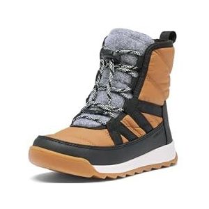 Sorel Jeugd Unisex Youth Whitney II Plus Waterdichte Veterlaars