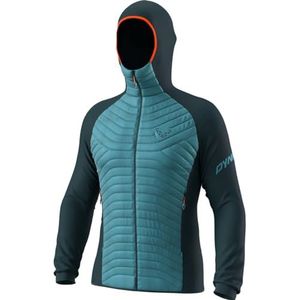 Dynafit Jas van het merk Speed Insulation Hybrid Jkt M