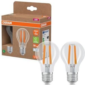 Osram - LED-Lamp - Wit - 5 Watt - 1055 Lumen - Energieklasse A