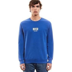 supernal studios Inter sweatshirt ronde hals target