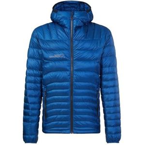 Rock Experience - Astroman - Jas - 20D Nylon Microripstop - Gewatteerd - DWR-afwerking