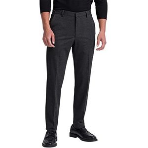 Pierre Cardin Rick herenbroek, steengrijs, 48