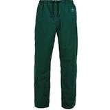 Hydrowear 021100GR-S BONAIRE Simply No Sweat Light werkbroek, groen, maat S