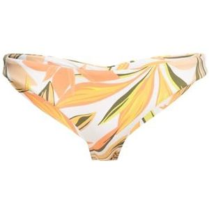 Quiksilver PT Beach Classics Cheeky Shorts voor dames, 1 stuk