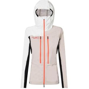 Rock Experience Dames Inuit Tech Softshell jas voor dames