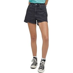 Lee Carol Shorts voor dames, Evening Dark, 24W