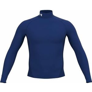 Thermo-onderbroek - Zwart - Dubbellaagse Stof - Sneldrogend