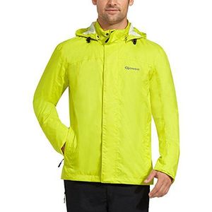 Gonso Prime He-allweather herenjack, sulphur spring, XS