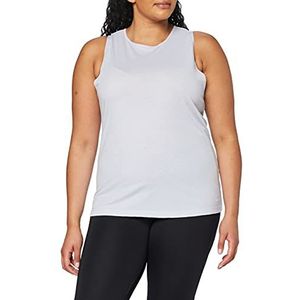 Nike W NK Dry Studio Open Back Tank voor dames