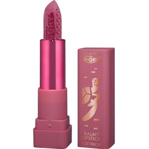 Catrice Disney Pixar Finding Dory Balm Lipstick, verzorgend, direct resultaat, natuurlijk (3g)