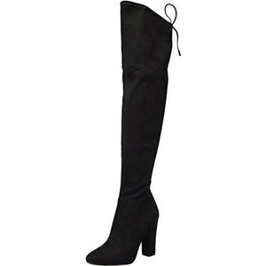 Guess Dani Overkneelaarzen voor dames