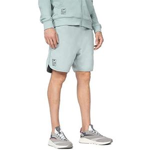 4F CAS shorts voor heren, Munt, XL