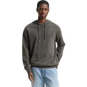 TOM TAILOR DENIM Sweatshirt  zwart