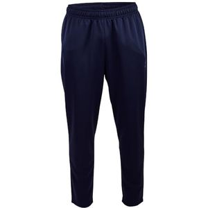 LOTTO - Trainingsbroek - Zwart - Interlock-Piqué - Regular Fit