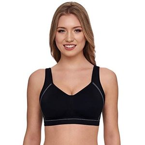 Susa Sportbeha voor dames, wit (wit 003), 90C