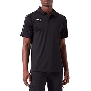 PUMA Final Sideline Polo T-shirt voor heren