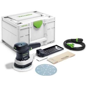 Festool Lijadora excéntrica ETS 150/3 EQ-Plus