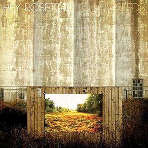 Seeds (Limited Edition+Bonus)
