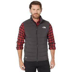 THE NORTH FACE Belleview Stretch Down Vest Tnf Black XXL