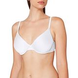 Sassa - FLEXICUP - BH - Wit - Full Cup - Met Beugel