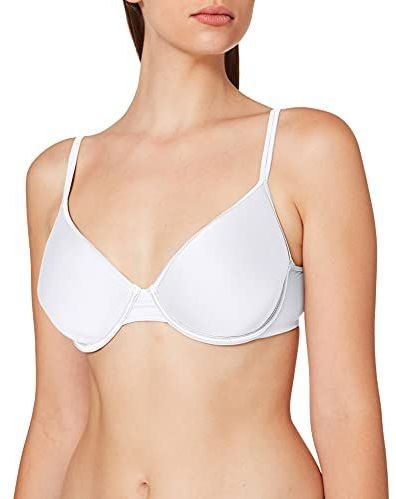 Sassa - FLEXICUP - BH - Wit - Full Cup - Met Beugel