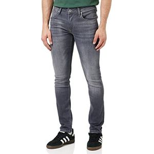 Pepe Jeans Finsbury Jeans, 000DENIM, 33 heren