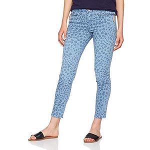 GARCIA Damesbroek, blauw (Ocean 140), 30W / 28L