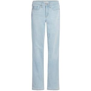 Levi's Dames 315 Shaping Bootcut Jeans, Slate Freeze, 31W x 34L