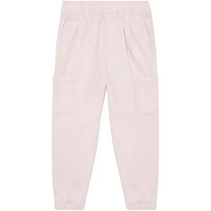 Broek - Katoenen Stretchbroek - Voor Actieve Junioren