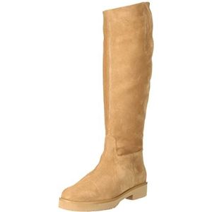 HÖGL - Highrise - Bottes Hautes - Caramel - 34.5 EU