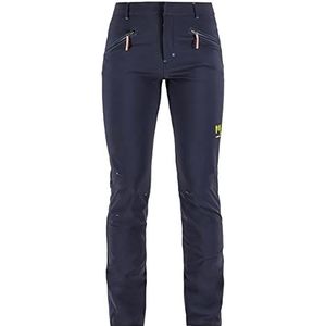 Karpos 2500665-010 Fantasy W Evo Pant sportbroek dames Sky Captain/Blue Atol maat 40