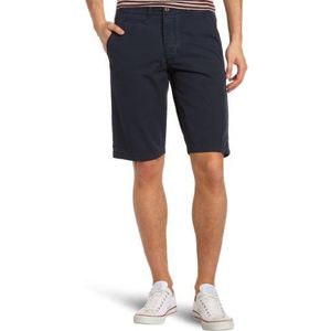Wrangler – Shorts – heren - blauw - W38