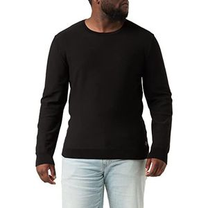 Replay Heren UK8270.000.G22920 trui, 98 zwart, XL
