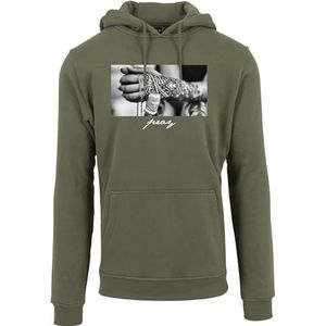 Mister Tee - Pray 2.0 - Hoodie