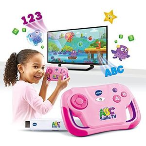 Vtech 80-613254 spelconsole, roze