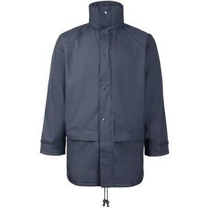 Fort Heren 220 Flex waterdichte jas, Navy, 3XL DE