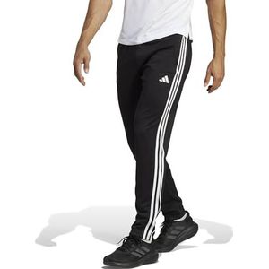 adidas Performance Train Essentials 3-Stripes Training Broek - Heren - Zwart- XS