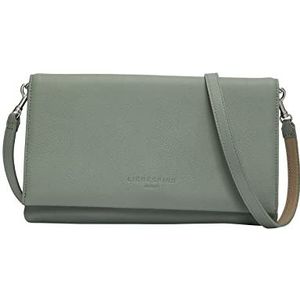 Liebeskind Berlin Dames Clutch S Crossbody S, Mineral Pearl-7213, S, Mineral Pearl-7213, Small
