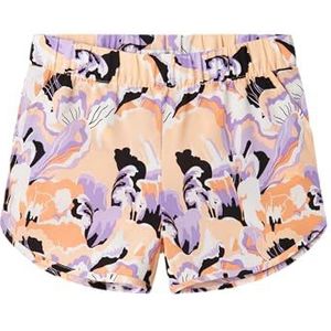 NAME IT Nkfvinaya Ffff Noos Shorts voor meisjes, roze, 140 cm