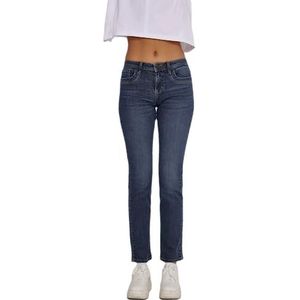 LTB Jeans Vilma jeans voor dames, Zayla Wash 54562, 25W x 32L